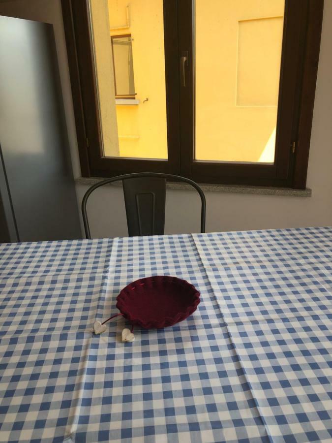 Il Nido Leilighet Saint-Vincent Eksteriør bilde
